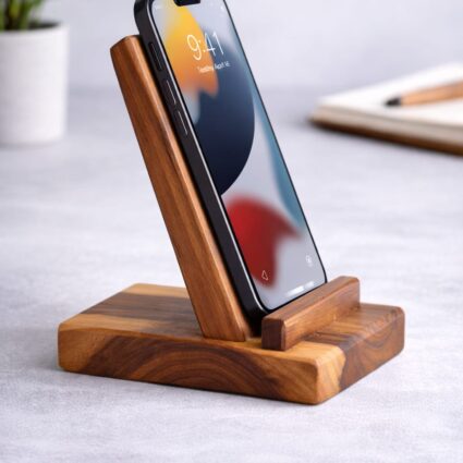 premium-wooden-mobile-stand